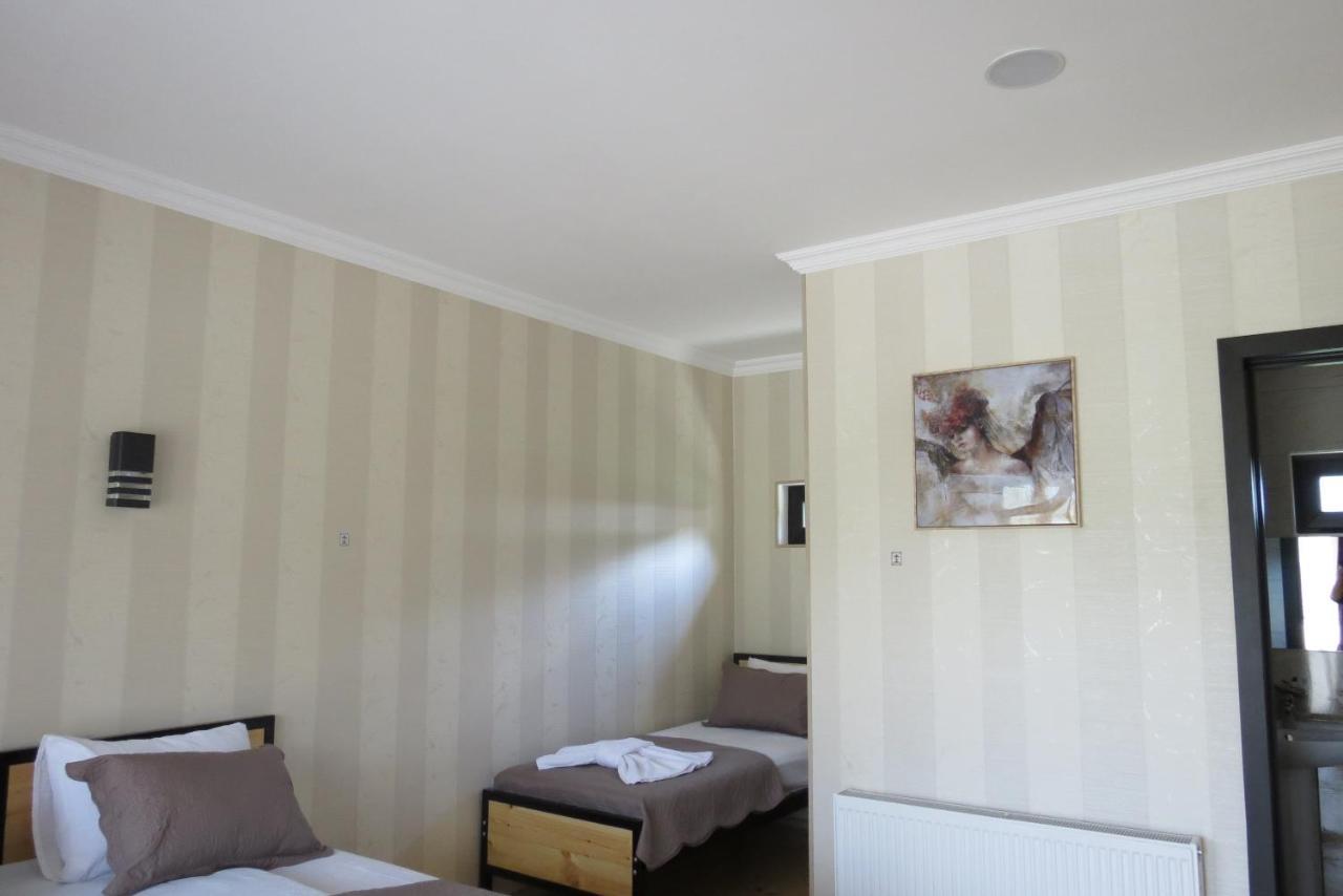 Bibo'S Kokhi Guesthouse Kazbegi Dış mekan fotoğraf