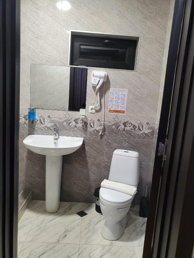Bibo'S Kokhi Guesthouse Kazbegi Dış mekan fotoğraf